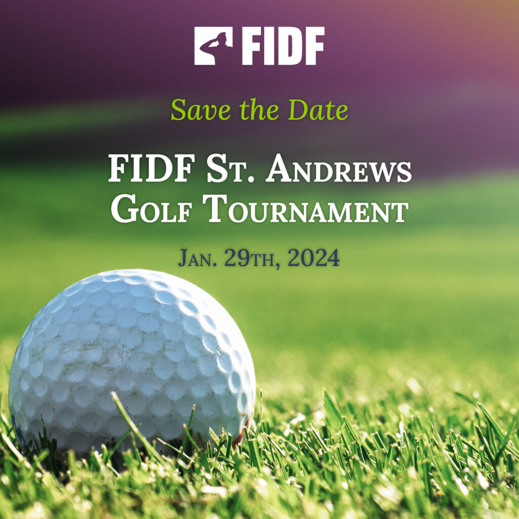 BOCA Golf Save the Date